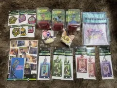 ズートピア2 happyくじ　まとめ売りのサムネイル