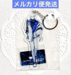 パニグレ バンジ アクリルスタンド&キーホルダー ヴィレヴァン コラボ 第3弾