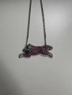 Billionaire Boys Club／BBC ネックレス