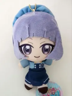 遊*キ様 メルトリリス ぬいぐるみ FGOMART FGO - メルカリ