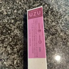 UZU バーガンディ マスカラのサムネイル