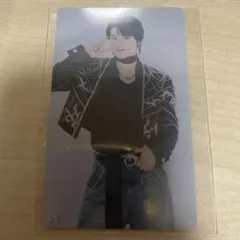 JO1DER SHOW 2024 金城碧海 070 トレカ