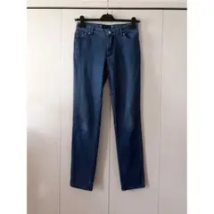 agnesb. アニエスベー　デニム　パンツ　ジーンズ　90s ヴィンテージのサムネイル