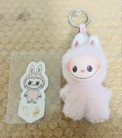 イニシャル キャラクターグッズ