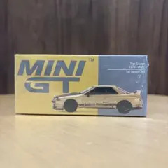 2026年最新】mini gt トップシークレットの人気アイテム - メルカリ