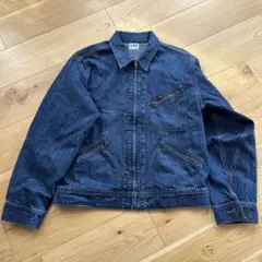 91B　ZIP-UPブルゾン 現行 Ｌsize