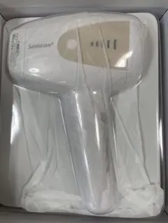 Santasan フラッシュ脱毛器Ver.2 Santasan フラッシュ脱毛器ver2 専用取り換えカートリッジ 美顔用(顔用