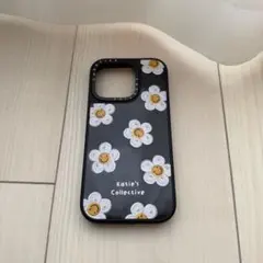 CASETiFY iPhoneケース Katie's Collective