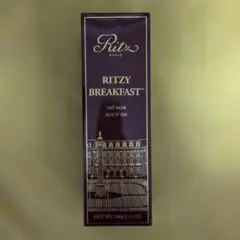 新品未開封】Ritz Paris × TWG アールグレイ 紅茶 100g - メルカリ