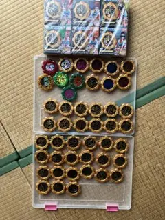 戦国コレクションシール 32枚セット - メルカリ
