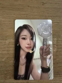 aespa ペンライト ジゼル トレカ セット 2026年最新】AESPA ペンライト トレカ ジゼルの人気アイテム - メルカリ