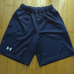 トレーニングパンツ美品☆アンダーアーマー☆