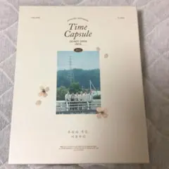 ASTRO 2021 photobook Time Capsule