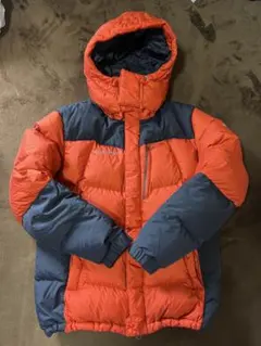 arc'teryx ダウンジャケット