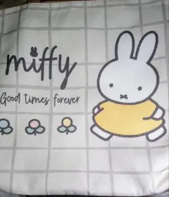 ミッフィー ゴブラン織り風 トートバッグ