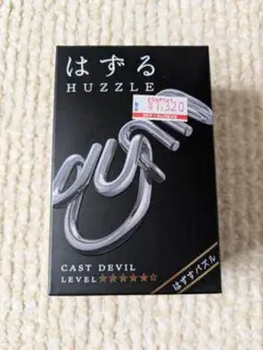 はずす パズル Huzzle Cast Devil
