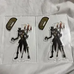 第五人格　アクリルスタンド　狂眼