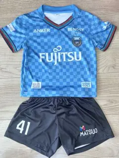 2026年最新】川崎フロンターレ ユニフォーム キッズの人気アイテム