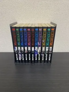 ブラックラグーン