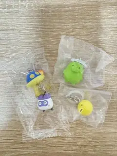 たまごっち　3点セット