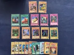 遊戯王　まとめ売り　ウルトラ、スーパーレア
