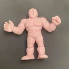 キン消し（当時物）バミューダIII