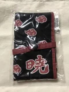NARUTO 暁 カバー