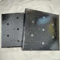 EXO Overdose CDセット