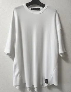 GU×UNDERCOVER ワッフルT Lのサムネイル
