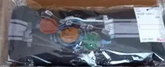 仮面ライダーオーズ　ヘアバンド