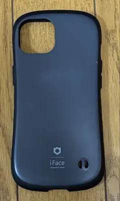 ipone13・14ケース　iface 2つセット