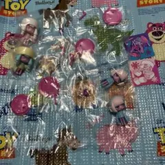 ウィルスイーツ　フィギュアコレクション