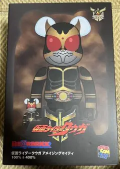 2025年最新】BE@RBRICK 仮面ライダーの人気アイテム - メルカリ