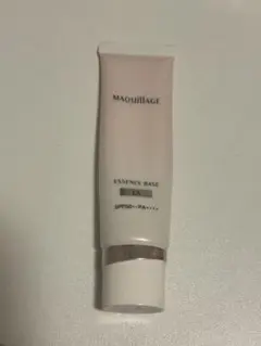 マキアージュエッセンスベースEX ピュアアイボリー（SPF50+PA++++）