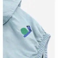 新品未使用bobo choses ブルマ