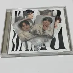 「Yes! 東京」　M!LK盤　特典スペシャルトレカ　小　吉田仁人　塩﨑太智