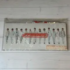 J-FRIENDS Love Me All Over 初回生産限定盤