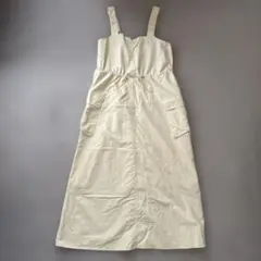 GU オーバーオール　S