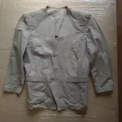 ISSEYMIYAKEMEN　筆タグ　イッセイミヤケメン　ジャケット　イッセイ