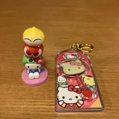 ハローキティ セット