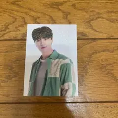 SEVENTEEN セブチ HANABI トレカ ディノ 078