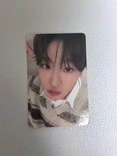 nct wish Apple Music リク　トレカ　ヨントン