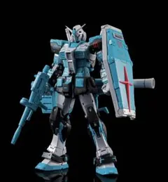 Kith for ガンプラ MG RX-78-2 バージョン2.0 マルチ - メルカリ