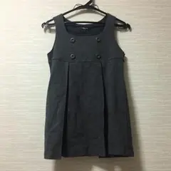 美品♡COMME CA ISMのワンピース