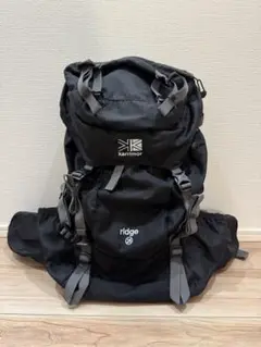 karrimor リュック・バッグ