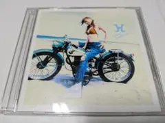 CD 浜崎あゆみ　H