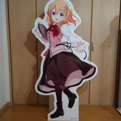 2025年最新】等身大パネル ごちうさの人気アイテム - メルカリ