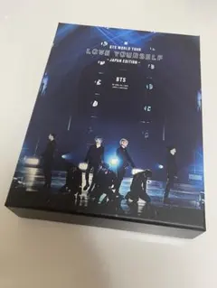 BTS/BTS WORLD TOUR LOVE YOURSELF～JAPAN …