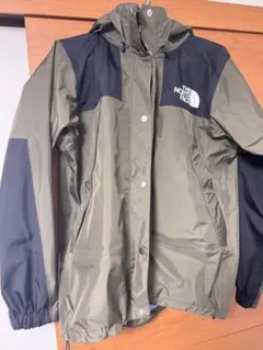 THE NORTH FACE マウンテンレインテックスジャケット　Mサイズ