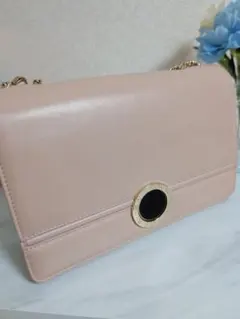 BVLGARI ショルダーバッグ ピンクのサムネイル